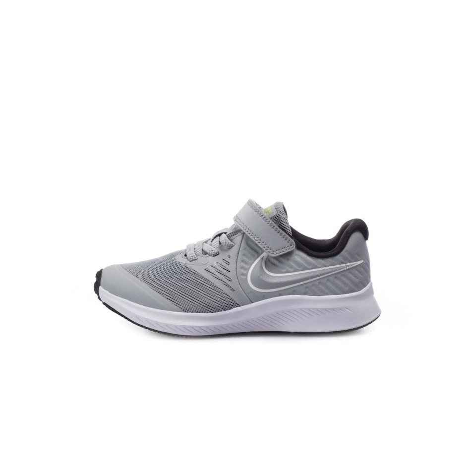NIKE STAR RUNNER 2 PS AT1801-005 Grey