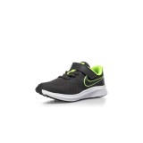NIKE STAR RUNNER 2 PS AT1801-004 Ανθρακί Εικόνα 0