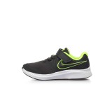 NIKE STAR RUNNER 2 PS AT1801-004 Ανθρακί