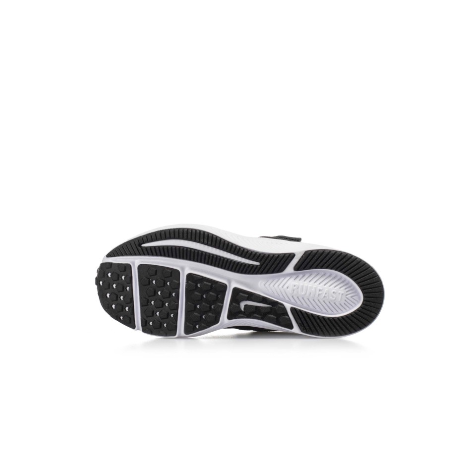 NIKE STAR RUNNER 2 PS AT1801-004 Coal