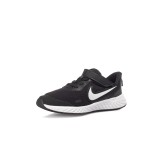 NIKE REVOLUTION 5 BQ5672-003 Μαύρο Εικόνα 0