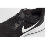 NIKE REVOLUTION 5 BQ5672-003 Black