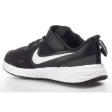 NIKE REVOLUTION 5 BQ5672-003 Μαύρο Εικόνα 3