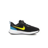 NIKE REVOLUTION 5 BQ5672-076 Black Image 1