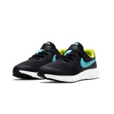 NIKE STAR RUNNER 2 AT1801-012 Black Image 0