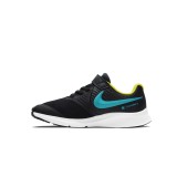 NIKE STAR RUNNER 2 AT1801-012 Black Image 