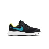 NIKE STAR RUNNER 2 AT1801-012 Black Image 1