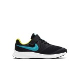 NIKE STAR RUNNER 2 AT1801-012 Μαύρο