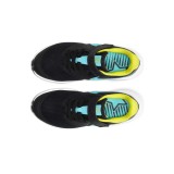 NIKE STAR RUNNER 2 AT1801-012 Μαύρο