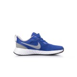 NIKE REVOLUTION 5 BQ5672-403 Royal Blue Image 1