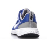 NIKE REVOLUTION 5 BQ5672-403 Royal Blue Image 2