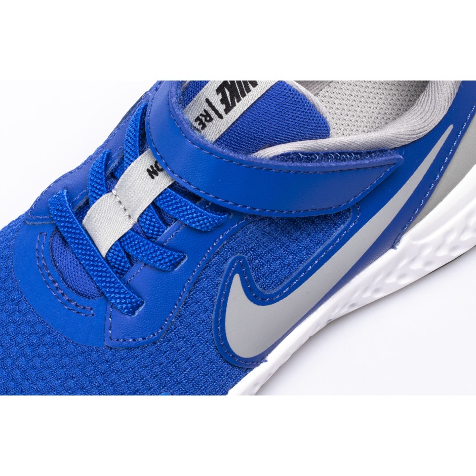 NIKE REVOLUTION 5 BQ5672-403 Royal Blue