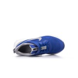 NIKE REVOLUTION 5 BQ5672-403 Royal Blue Image 4