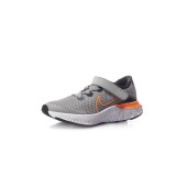 NIKE RENEW RUN CT1436-070 Γκρί Εικόνα 0
