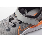 NIKE RENEW RUN CT1436-070 Γκρί