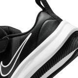 NIKE STAR RUNNER 3 DA2777-003 Μαύρο Εικόνα 4