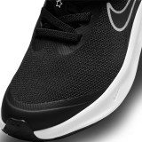 NIKE STAR RUNNER 3 DA2777-003 Μαύρο Εικόνα 5