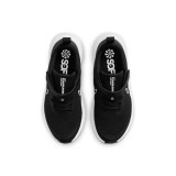 NIKE STAR RUNNER 3 DA2777-003 Μαύρο Εικόνα 6