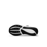 NIKE STAR RUNNER 3 DA2777-003 Μαύρο Εικόνα 7