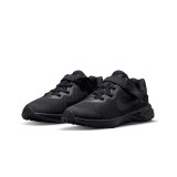 NIKE REVOLUTION 6 FLYEASE DD1114-001 Μαύρο