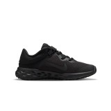 NIKE REVOLUTION 6 FLYEASE DD1114-001 Black Image 1
