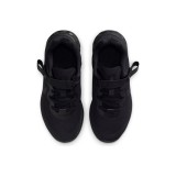 NIKE REVOLUTION 6 FLYEASE DD1114-001 Black Image 6