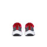 NIKE STAR RUNNER 3 DA2777-607 Red Image 2