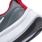 NIKE STAR RUNNER 3 DA2777-607 Red Image 3
