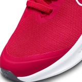 NIKE STAR RUNNER 3 DA2777-607 Red Image 4