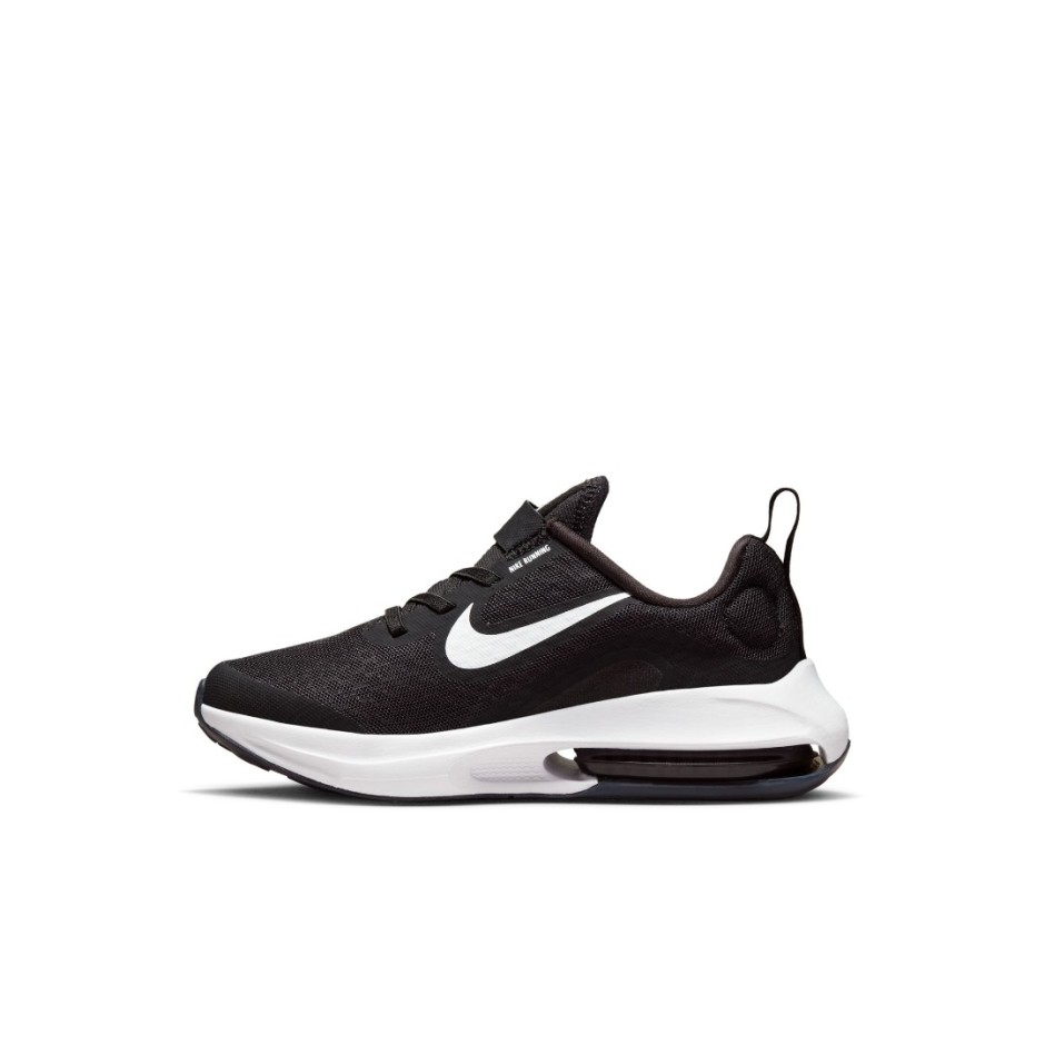 NIKE AIR ZOOM ARCADIA 2 DM8492-002 Black