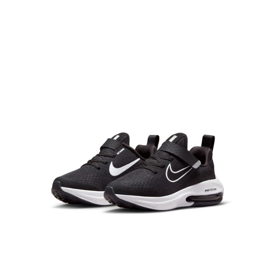 NIKE AIR ZOOM ARCADIA 2 DM8492-002 Black