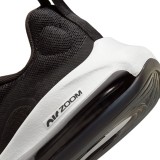 NIKE AIR ZOOM ARCADIA 2 DM8492-002 Black Image 3