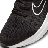 NIKE AIR ZOOM ARCADIA 2 DM8492-002 Black Image 4