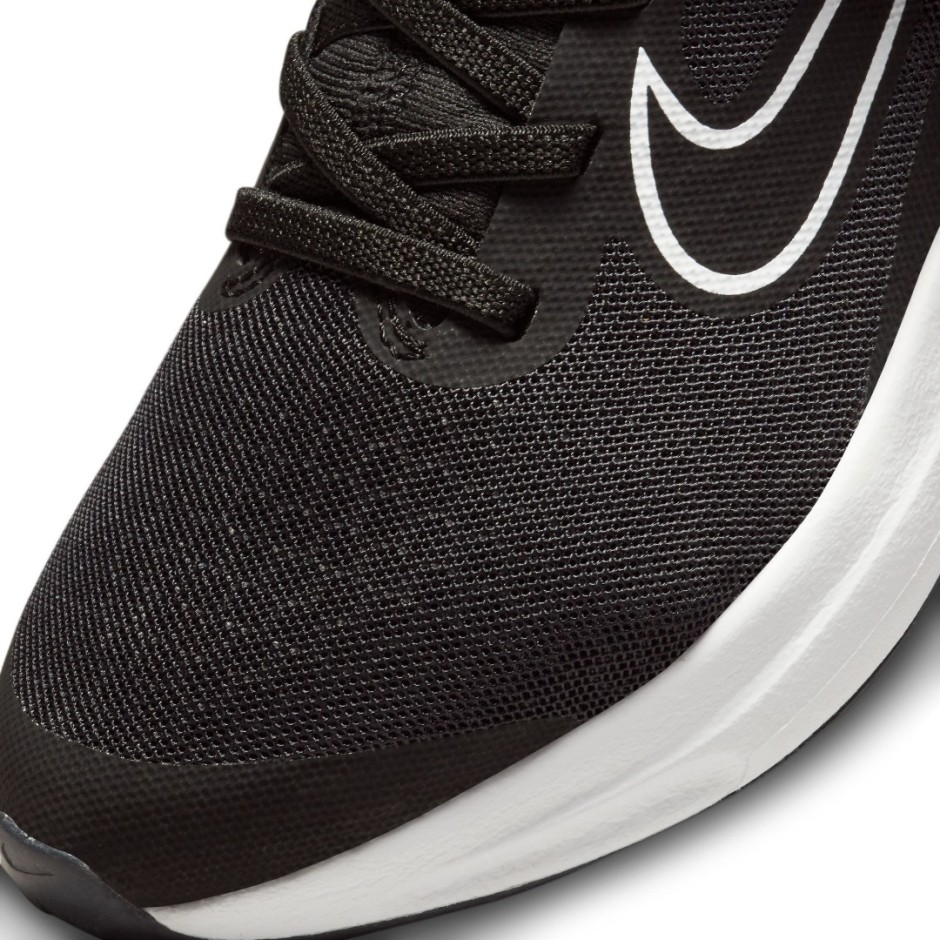 NIKE AIR ZOOM ARCADIA 2 DM8492-002 Black