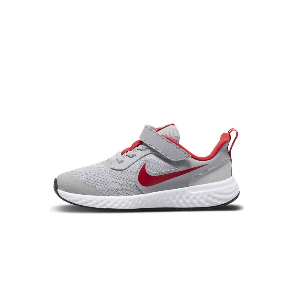 NIKE REVOLUTION 5 BQ5672-013 Grey