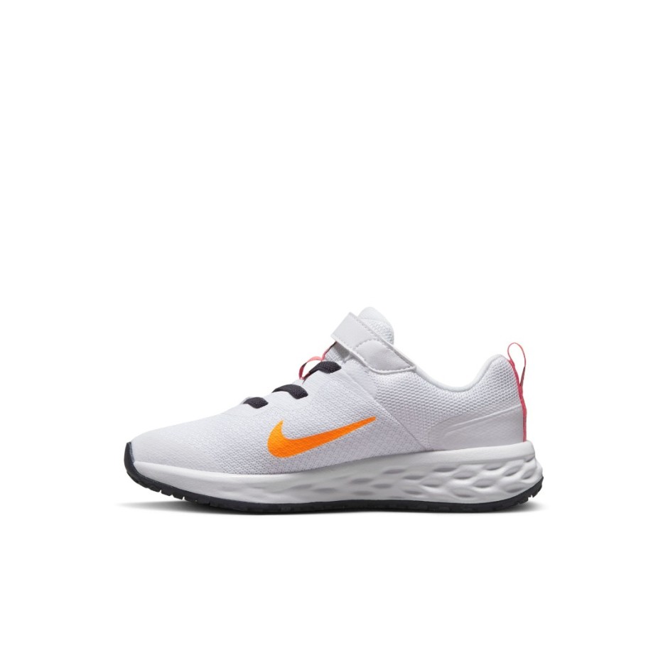 NIKE REVOLUTION 6 DD1095-101 Grey