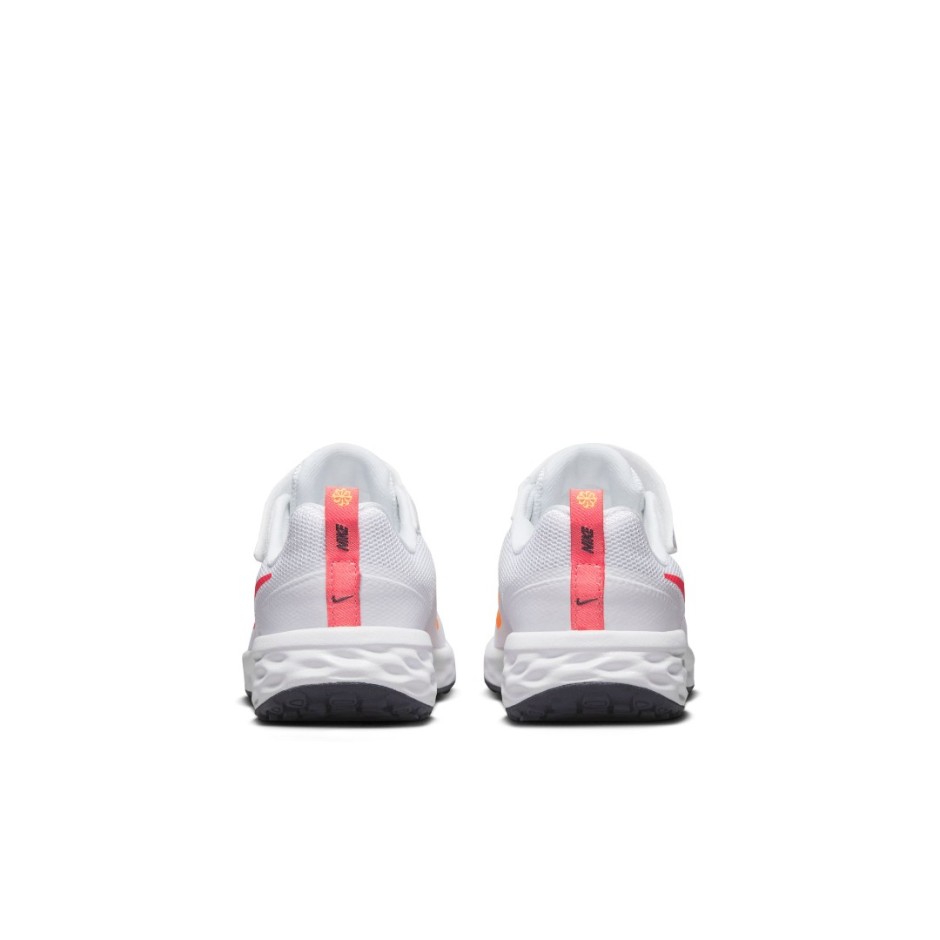 NIKE REVOLUTION 6 DD1095-101 Grey
