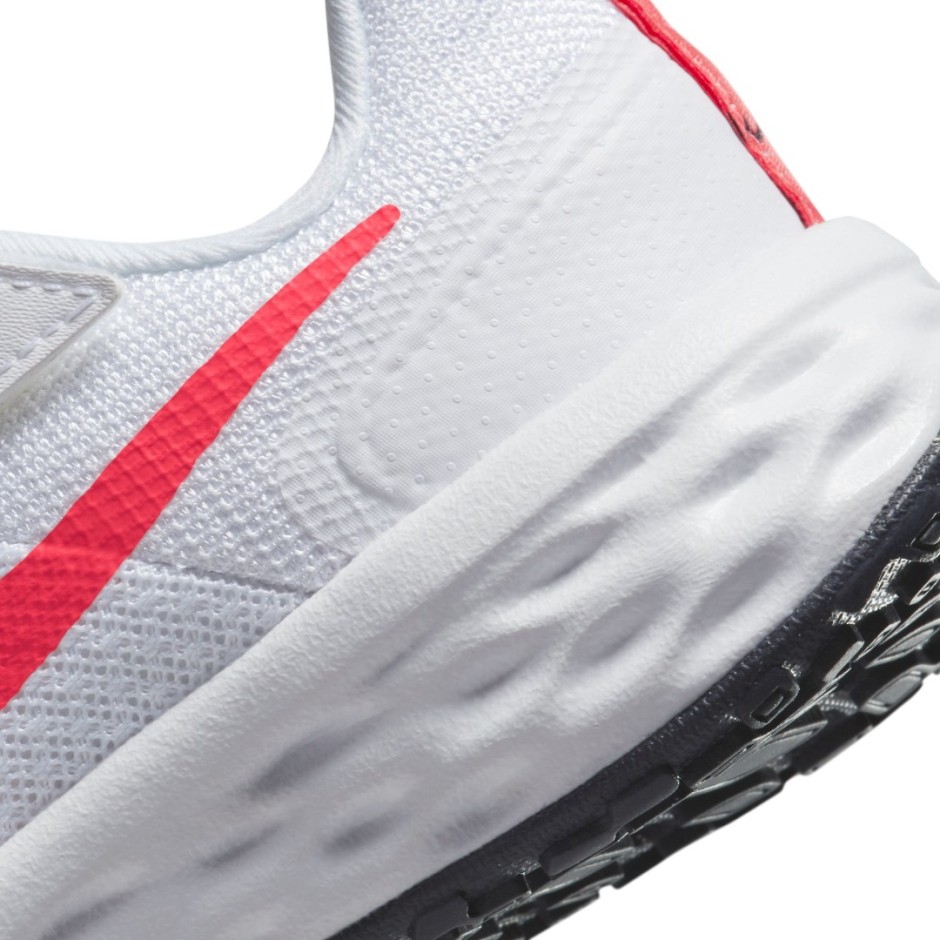 NIKE REVOLUTION 6 DD1095-101 Grey