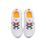 NIKE REVOLUTION 6 DD1095-101 Grey Image 5