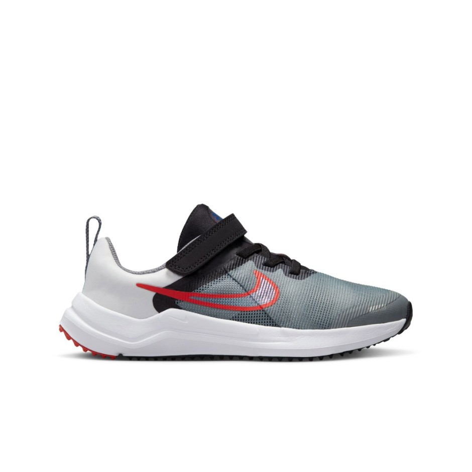 NIKE DOWNSHIFTER 12 DM4193-007 Coal