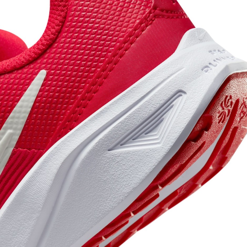 Παιδικά Αθλητικά Παπούτσια Κόκκινα - Nike Star Runner 4