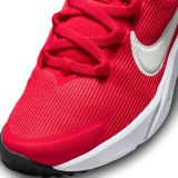 Παιδικά Αθλητικά Παπούτσια Κόκκινα - Nike Star Runner 4 Εικόνα 5