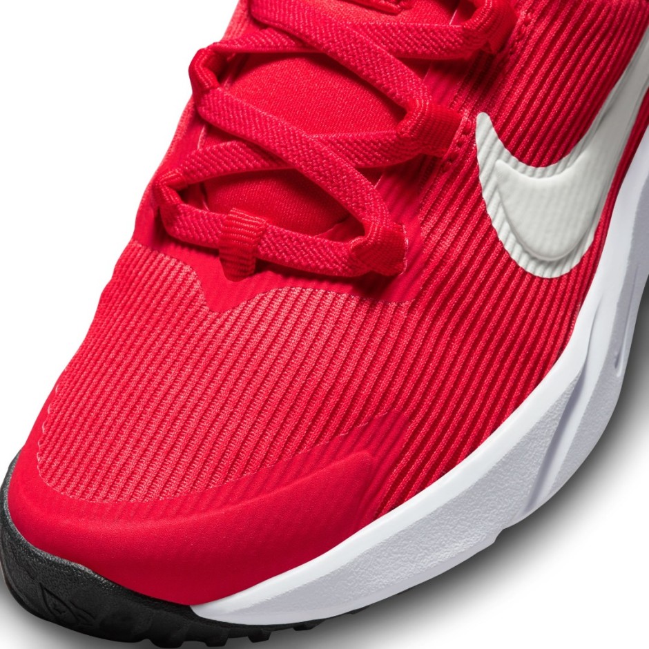Παιδικά Αθλητικά Παπούτσια Κόκκινα - Nike Star Runner 4
