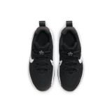Παιδικά Αθλητικά Παπούτσια Μαύρα - Nike Star Runner 4 Εικόνα 6