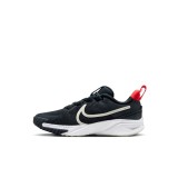 Nike Star Runner 4 Μπλε - Παιδικά Παπούτσια για Τρέξιμο Εικόνα 0