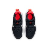 Nike Star Runner 4 Μπλε - Παιδικά Παπούτσια για Τρέξιμο Εικόνα 5