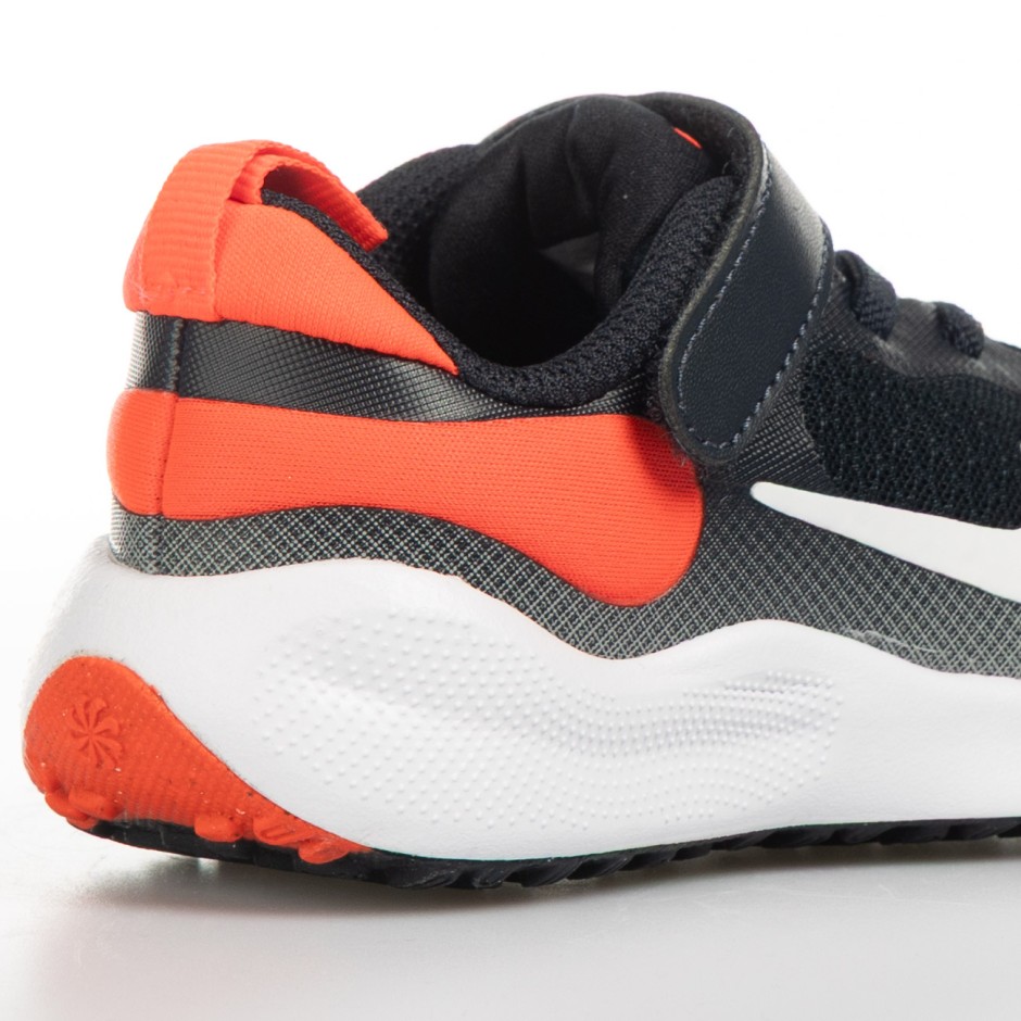 Παιδικά Αθλητικά Παπούτσια Μπλε - Nike Revolution 7 