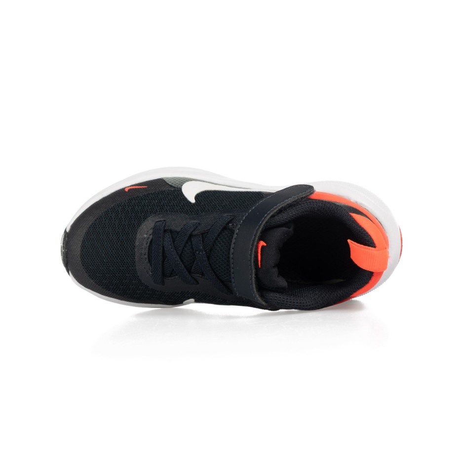 Παιδικά Αθλητικά Παπούτσια Μπλε - Nike Revolution 7 