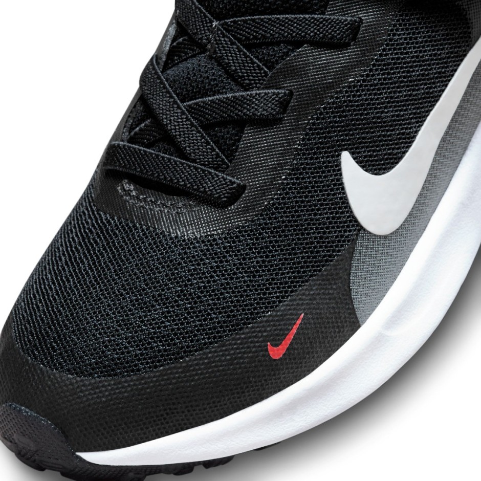 Nike Revolution 7 Μπλε - Παιδικά Παπούτσια για Τρέξιμο
