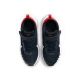 Παιδικά Αθλητικά Παπούτσια Μπλε - Nike Revolution 7  Εικόνα 6